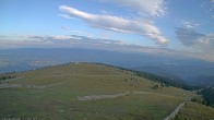 Archiv Foto Webcam Koralpe: Steinschneider-Lift 05:00