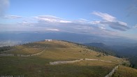 Archiv Foto Webcam Koralpe: Steinschneider-Lift 06:00