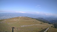 Archiv Foto Webcam Koralpe: Steinschneider-Lift 07:00