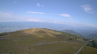 Archiv Foto Webcam Koralpe: Steinschneider-Lift 09:00