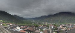 Archiv Foto Webcam Latsch (Vinschgau) 07:00