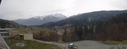 Archived image Webcam Hospital Landeskrankenhaus Laas 09:00