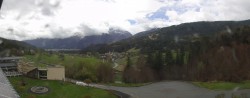 Archiv Foto Webcam Landeskrankenhaus Laas 11:00