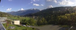 Archiv Foto Webcam Landeskrankenhaus Laas 17:00