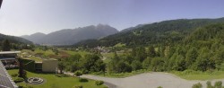 Archiv Foto Webcam Landeskrankenhaus Laas 09:00