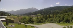 Archiv Foto Webcam Landeskrankenhaus Laas 11:00