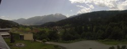 Archiv Foto Webcam Landeskrankenhaus Laas 13:00