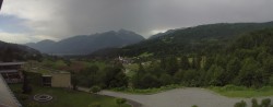 Archiv Foto Webcam Landeskrankenhaus Laas 17:00