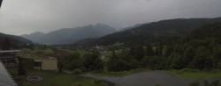 Archiv Foto Webcam Landeskrankenhaus Laas 19:00