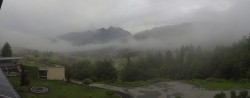 Archiv Foto Webcam Landeskrankenhaus Laas 06:00