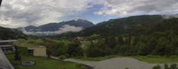 Archiv Foto Webcam Landeskrankenhaus Laas 07:00