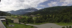Archiv Foto Webcam Landeskrankenhaus Laas 09:00