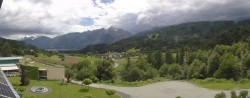 Archived image Webcam Hospital Landeskrankenhaus Laas 13:00