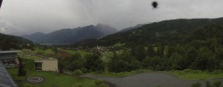 Archived image Webcam Hospital Landeskrankenhaus Laas 15:00