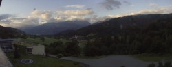 Archived image Webcam Hospital Landeskrankenhaus Laas 12:00