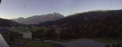 Archiv Foto Webcam Landeskrankenhaus Laas 05:00