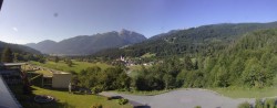 Archiv Foto Webcam Landeskrankenhaus Laas 07:00