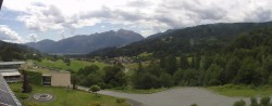 Archiv Foto Webcam Landeskrankenhaus Laas 11:00