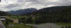 Archiv Foto Webcam Landeskrankenhaus Laas 13:00