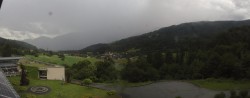 Archiv Foto Webcam Landeskrankenhaus Laas 15:00