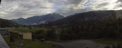 Archiv Foto Webcam Landeskrankenhaus Laas 17:00