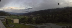Archiv Foto Webcam Landeskrankenhaus Laas 19:00