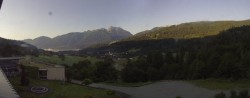 Archiv Foto Webcam Landeskrankenhaus Laas 06:00