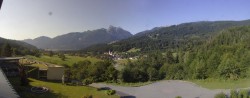 Archiv Foto Webcam Landeskrankenhaus Laas 07:00