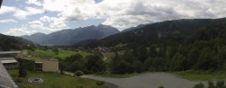 Archiv Foto Webcam Landeskrankenhaus Laas 11:00