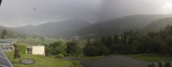 Archiv Foto Webcam Landeskrankenhaus Laas 17:00