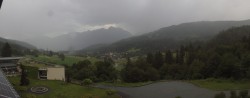 Archiv Foto Webcam Landeskrankenhaus Laas 19:00