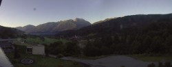 Archiv Foto Webcam Landeskrankenhaus Laas 05:00