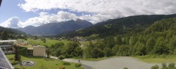 Archiv Foto Webcam Landeskrankenhaus Laas 09:00