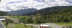 Archiv Foto Webcam Landeskrankenhaus Laas 11:00