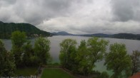 Archived image Webcam Loretto castle 09:00