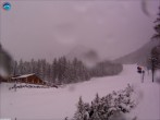 Archived image Webcam Gamskarlift (skiresort Ehrwald) 09:00