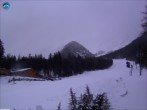 Archived image Webcam Gamskarlift (skiresort Ehrwald) 07:00