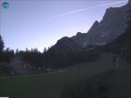 Archived image Webcam Gamskarlift (skiresort Ehrwald) 06:00