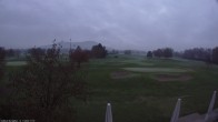 Archived image Webcam Golf court, golf club Murstätten 06:00