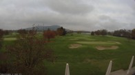 Archived image Webcam Golf court, golf club Murstätten 09:00