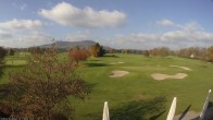 Archived image Webcam Golf court, golf club Murstätten 11:00