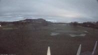 Archived image Webcam Golf court, golf club Murstätten 06:00