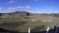 Archived image Webcam Golf court, golf club Murstätten 11:00