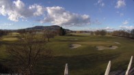 Archived image Webcam Golf court, golf club Murstätten 13:00