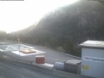 Archived image Webcam Nassfeld - Heliport Nassfeld 06:00