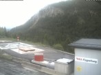 Archived image Webcam Nassfeld - Heliport Nassfeld 05:00