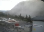 Archived image Webcam Nassfeld - Heliport Nassfeld 06:00
