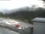 Archived image Webcam Nassfeld - Heliport Nassfeld 09:00