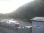 Archived image Webcam Nassfeld - Heliport Nassfeld 05:00