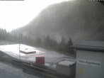 Archived image Webcam Nassfeld - Heliport Nassfeld 05:00